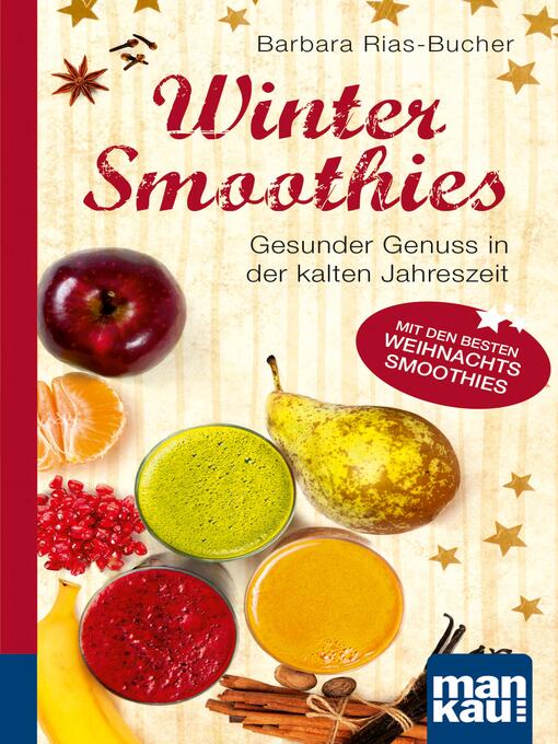 Cover image for Winter-Smoothies. Kompakt-Ratgeber